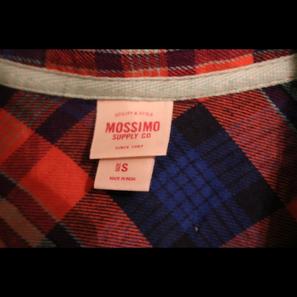 Flannel Set! - Picture 7 of 8